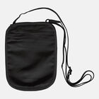 SILK UNDERCOVER NECK WALLET